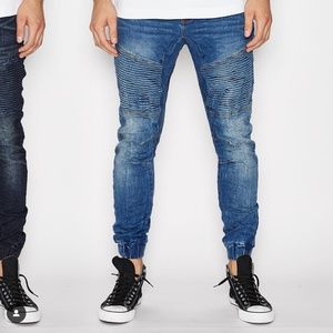 NXP Jogger Destroyers